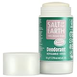 Salt Of the Earth