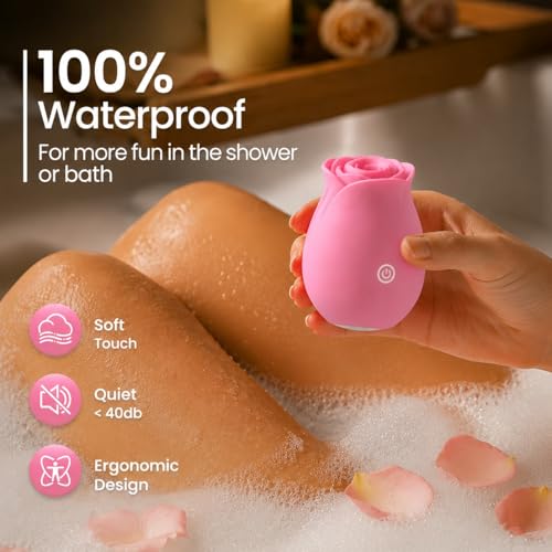 Rose-Sex-Toy-Vibrator-for-Women-APP-Control-Rose-Adult-Toys-with-9-Sucking-Vibrating-Modes-Waterproof-Sex-Toys-Sucker-Clit-Nipple-Stimulator-for-Couples-Solo-Play-Clamps