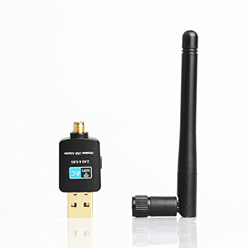 Reviews y listado de Tarjeta red hp Top cinco. 7