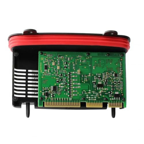 Phare xénon en panne ? Module TMS 63117316187 pilote pour feux auto LCI