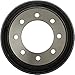 Centric Parts 123.67026 Brake Drum