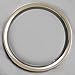 VW Genuine Wheel Trim Ring Heritage Beetle 2012-5C0601157A