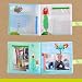 Imagen de HABA Álbum de fotos para bebé