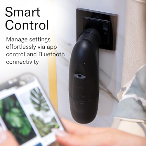 Difusor aromático eléctrico Scent Better Plug In miniatura 3