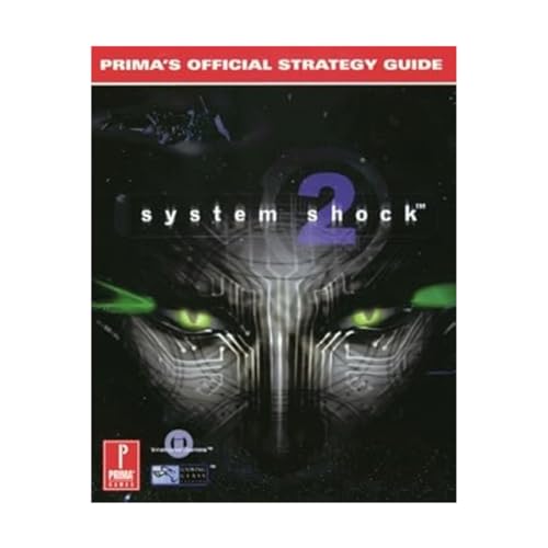 System Shock 2: An Incan Monkey God Studios Production