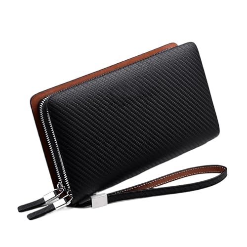 Portefeuille téléphone portable grande capacité pour ranger toutes ses cartes
