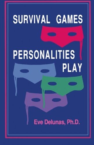 Survival Games Personalities Play