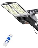 SL-6800W 街灯 ソーラー 屋外 550000LM