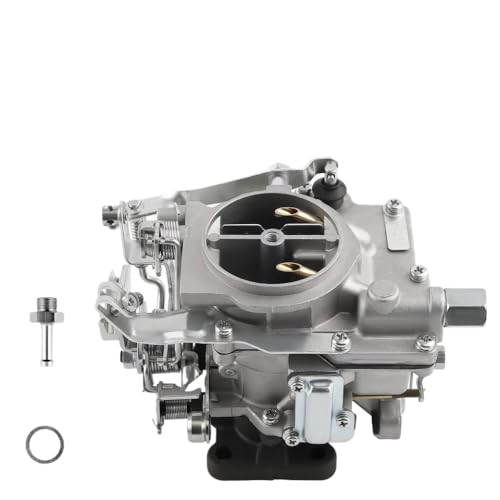 Carburateur moteur 3K 4K contre les trous à l'accélération et surconsommation
