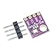 diymore 5V Temperature Humidity Sensor Atmospheric Barometric Pressure Sensor with IIC I2C Breakout