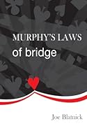 Murphy's Laws of Bridge 150494822X Book Cover