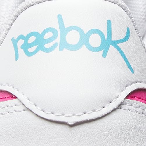 Image of Reebok Women's Sneakers, Ftwwht Bolcya Laspin, 5.5