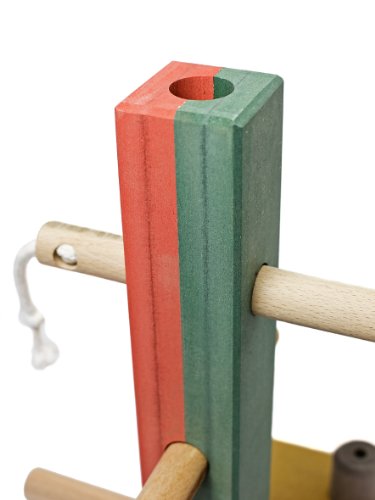 Gioco attivazione mentale per cani: Torretta Smart...