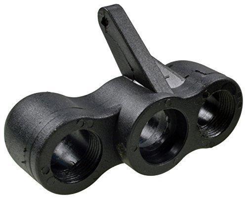 Carson 500205928 – Virus 4.0 Leva Di Sterzo, Anteriore