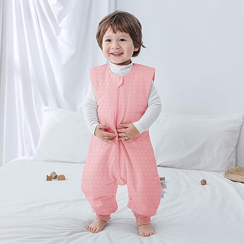 LAT Sacco Nanna per Bambini con Piedini, 2.5 TOG