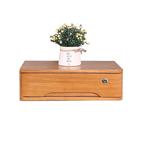 Preisvergleich Produktbild Abschließbarer Desktop-Aktenschrank, Stapelbare Schubladenorganisation, Verwendet Für Schreibtischzubehör Oder Post, 2Colors (Color : A1)