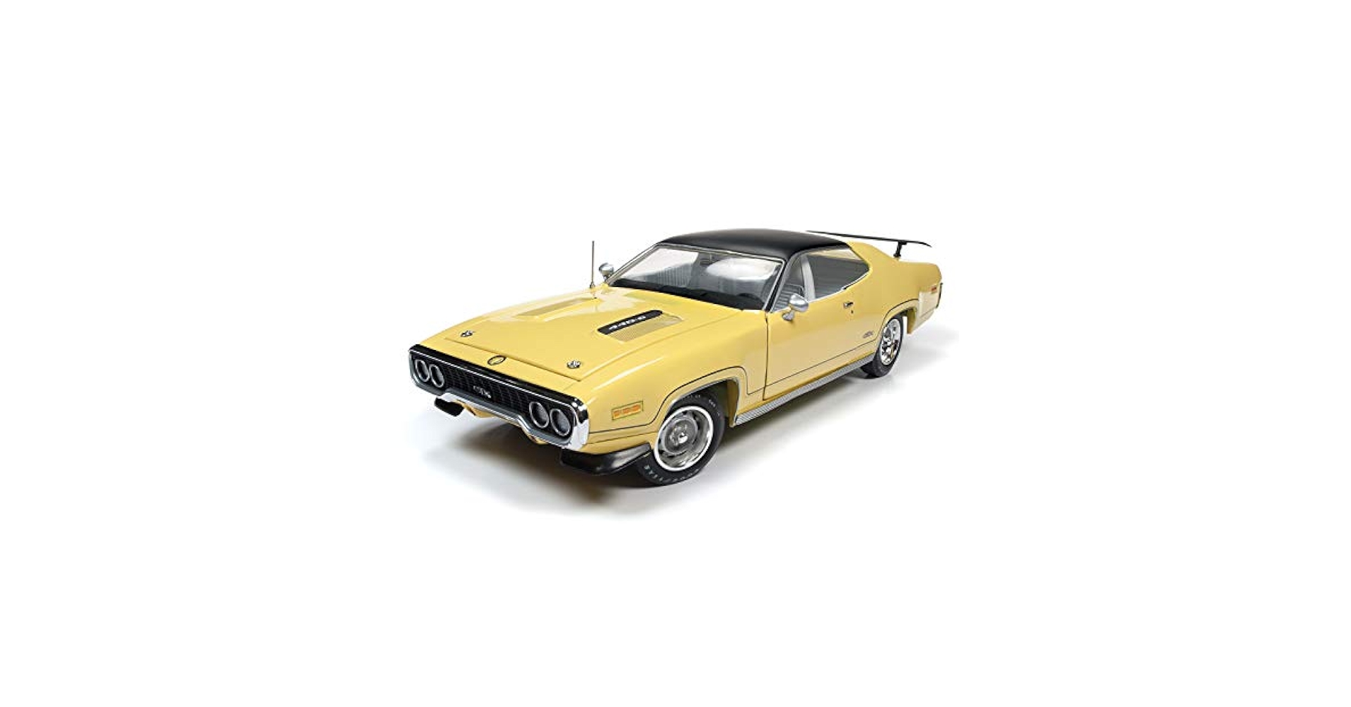 ホットウィール　1971 muscle cars マッスル Hot Wheels Collectibles 30th Anniversary of '70's Muscle