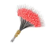 Ocasiones aplicables: los accesorios de la línea de pescado son adecuados para pesca en el océano, estanques de yacimientos, arroyos, ríos, lagos