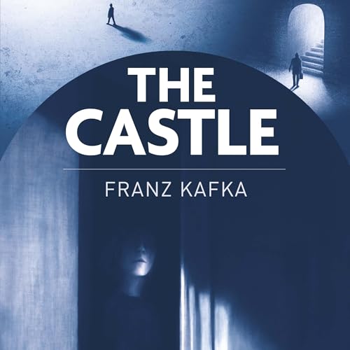 『The Castle』のカバーアート