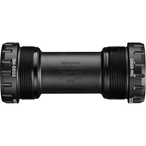 Shimano Xtr Bb93 Hollowtech Ii English Bottom Bracket #TOP1