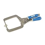 KREG 225216 - Abrazadera de ángulo recto (KHC-RAC)