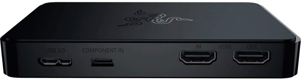razer ripsaw hd キャプチャーボード Amazon | Razer Ripsaw HD キャプチャーボード ゲーム