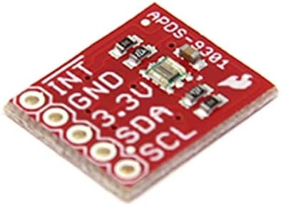 SEN-14350 SparkFun Ambient Light Sensor Breakout - APDS-9301 /UK