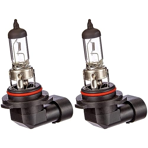 Hella - Glühlampe - HB4 - Standard - 12V - 51W - Sockelausführung: P22d - Schachtel - Menge: 1-8GH 005 636-121 (Packung mit 2)