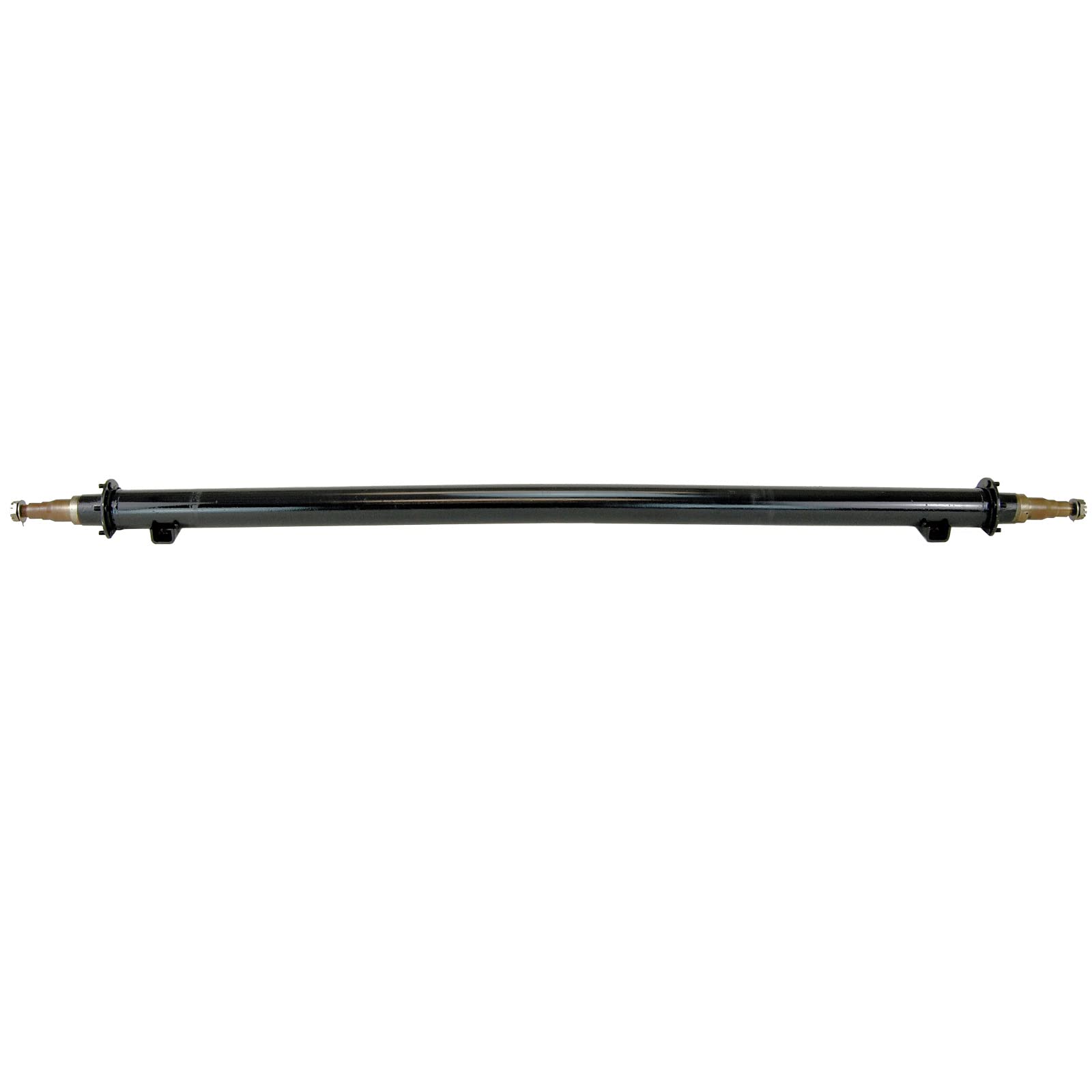 Amazon.com: Sturdy Built Utility Trailer Painted Axle Beam