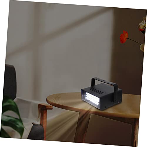 VICASKY 3pcs Mini Barra De Luz Luz Festa Luz Cena De Festa Luz Decorativa Luz Salão De Dança Luz