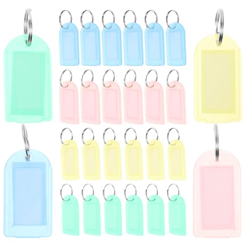 VORCOOL 40���葽�@�\�L�[�^�O ABS�J�o�[�t���L�[���x���^�O �� �X�[�c�P�[�X�p�|�[�^�u���ו��^�O ���������h�~���x�����s�p�A�N�Z�T���[