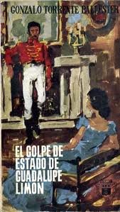 Paperback El golpe de estado de Guadalupe Limón [Spanish] Book