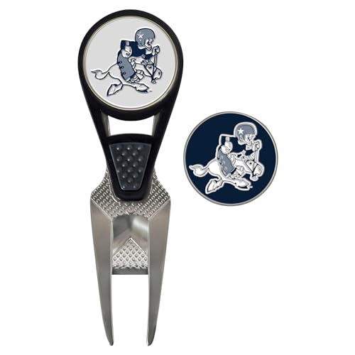 Outil de réparation de marque de bille WinCraft CVX pour le green de golf