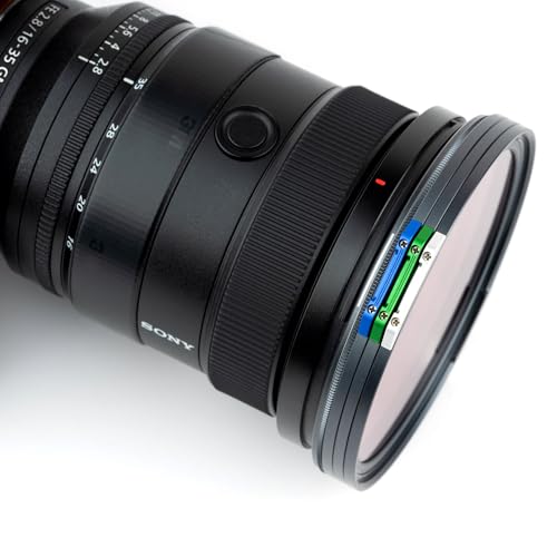 Image of NiSi JetMag Pro 82MAG NC UV, Magnetic Protection Filter