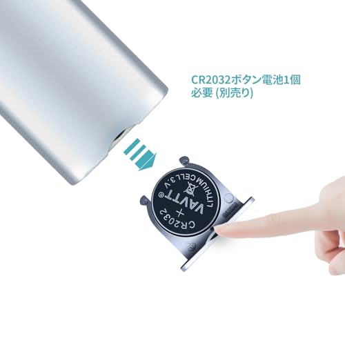 扇風機リモコン HP04 HP05 HP06 HP09 HP07 交換用リモコン for ダイソン 暖房+冷却ファン 空気清浄機 ファン専用 シルバーリモコン【部品番号：969897-01】