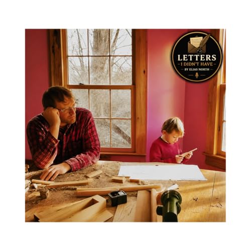 Letter 8 &mdash; On Letting Your Sons See You Think