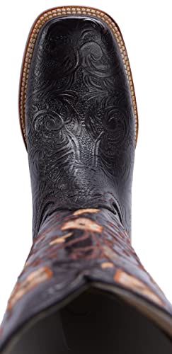 Joe Boots Western Boot for Women 1609 Sincelado Style4