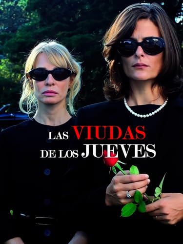 Las viudas de los jueves