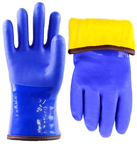 Best Cryogenic Gloves Buying Guide Gistgear