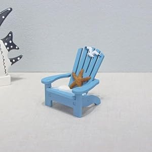Miniaturebeachchairminidollhousechairtinyloungechairdollhouseminiaturegardenfurnitureaccessories Urban Country Home Decor Miniature beach chairmini dollhouse chair tiny lounge chairdollhouse miniature garden furniture accessories urban country home decor