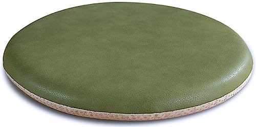 Cojines de piel para silla ergonómicos contra asientos duros 2
