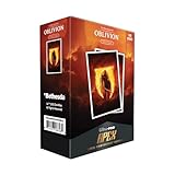  Deck Protector : Apex : The Elder Scrolls (105)