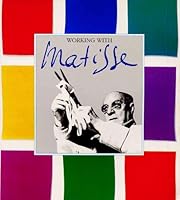 Working with Matisse 0744510848 Book Cover