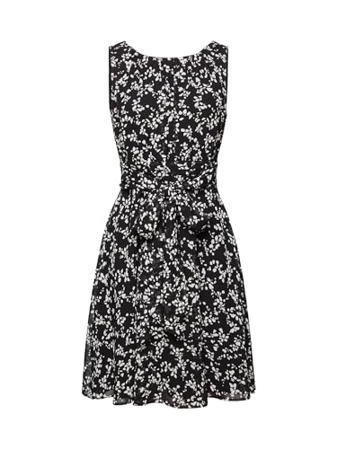 ESPRIT Damen 024ee1e354 Kleid, 002/Black 2, 32 – Ansicht 5
