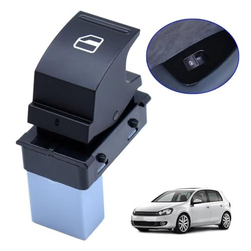 Bouton lève vitre bloqué sur VW ? Solution de rechange 1F09598553X1 - 3