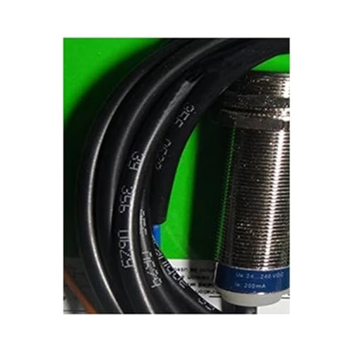 Capteur de proximité XS4P18KP340L1 détection précise M18