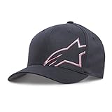 Alpinestars Trans corp hat Alpinestars Herren Trans Corp Hat, Black, LXL