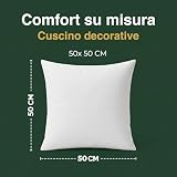 Utopia Bedding B085CF2Y49 lato 3