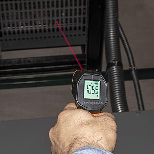 Klein Tools IR1 Infrared Thermometer