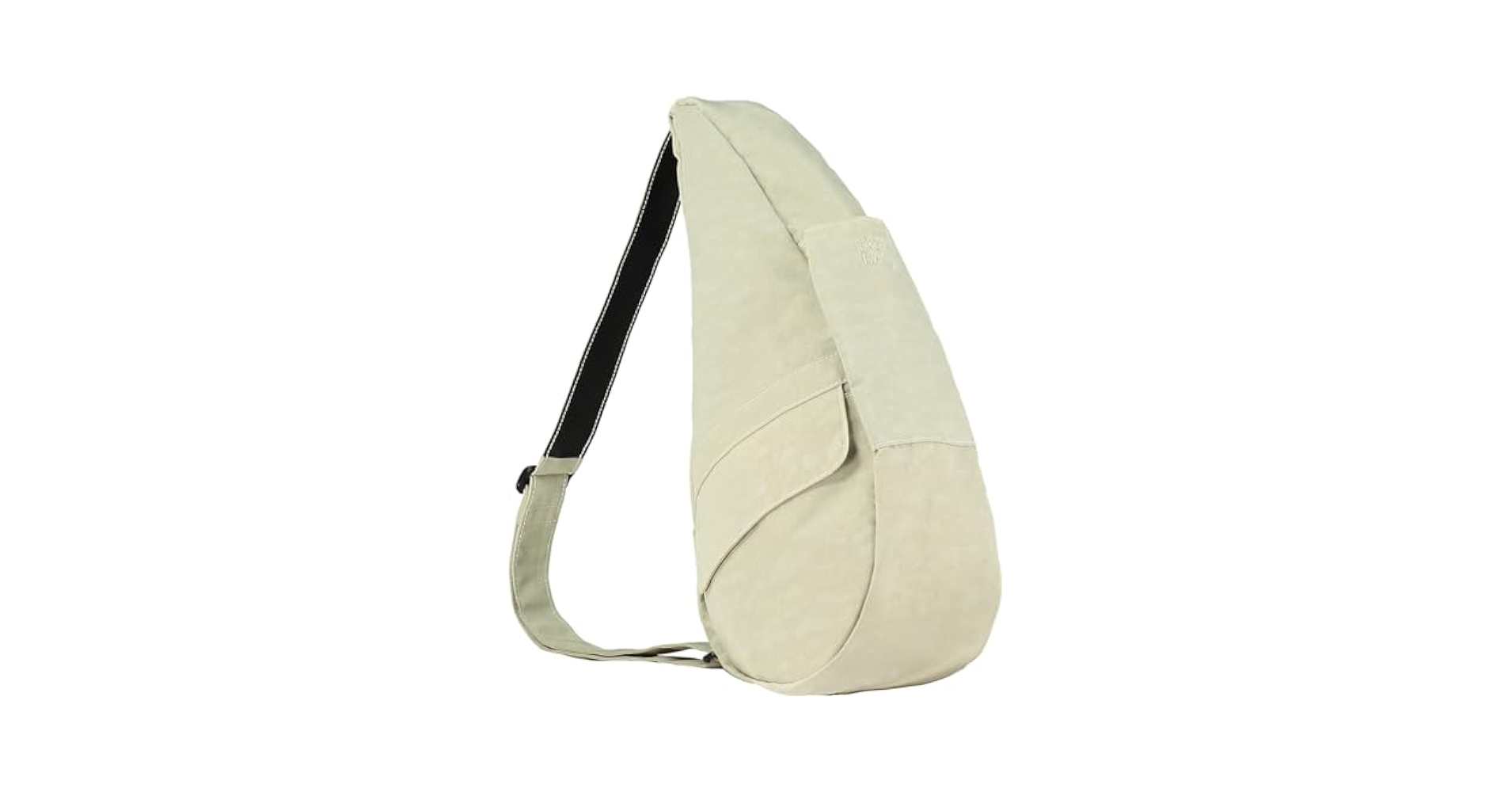 Amazon.com: AmeriBag 小號仿舊尼龍健康背包, 黑色: 服裝，鞋子
